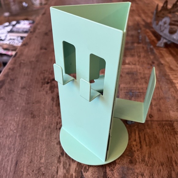 Loft Umbra Cacti Desktop Organizer Samuel Pawlak Target Office Design Turquoise - Picture 5 of 8